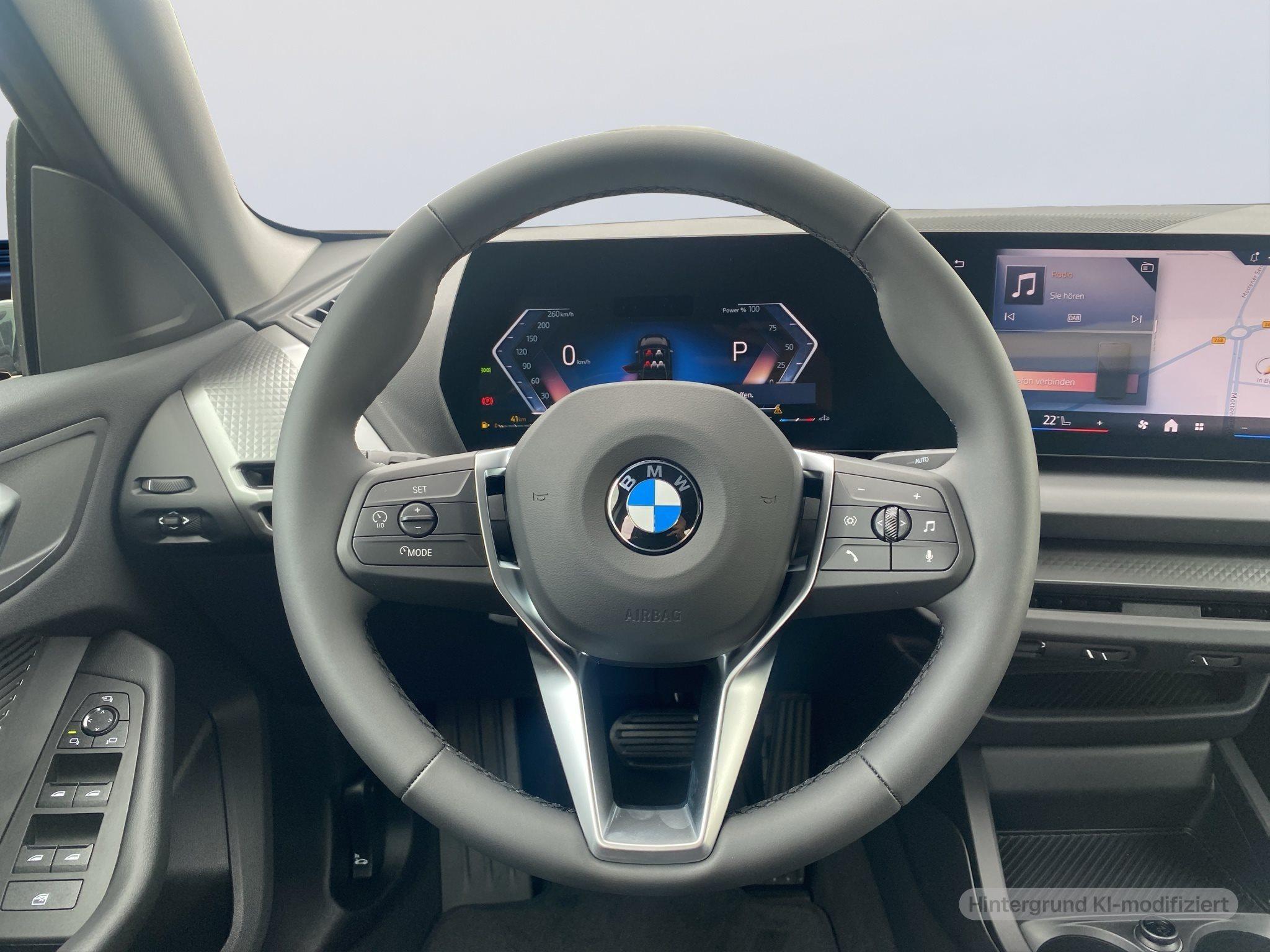 BMW 2er Gran Coupé – Bild 20