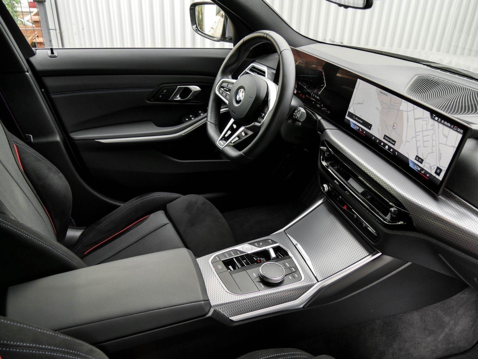 BMW 3er Touring – Bild 3