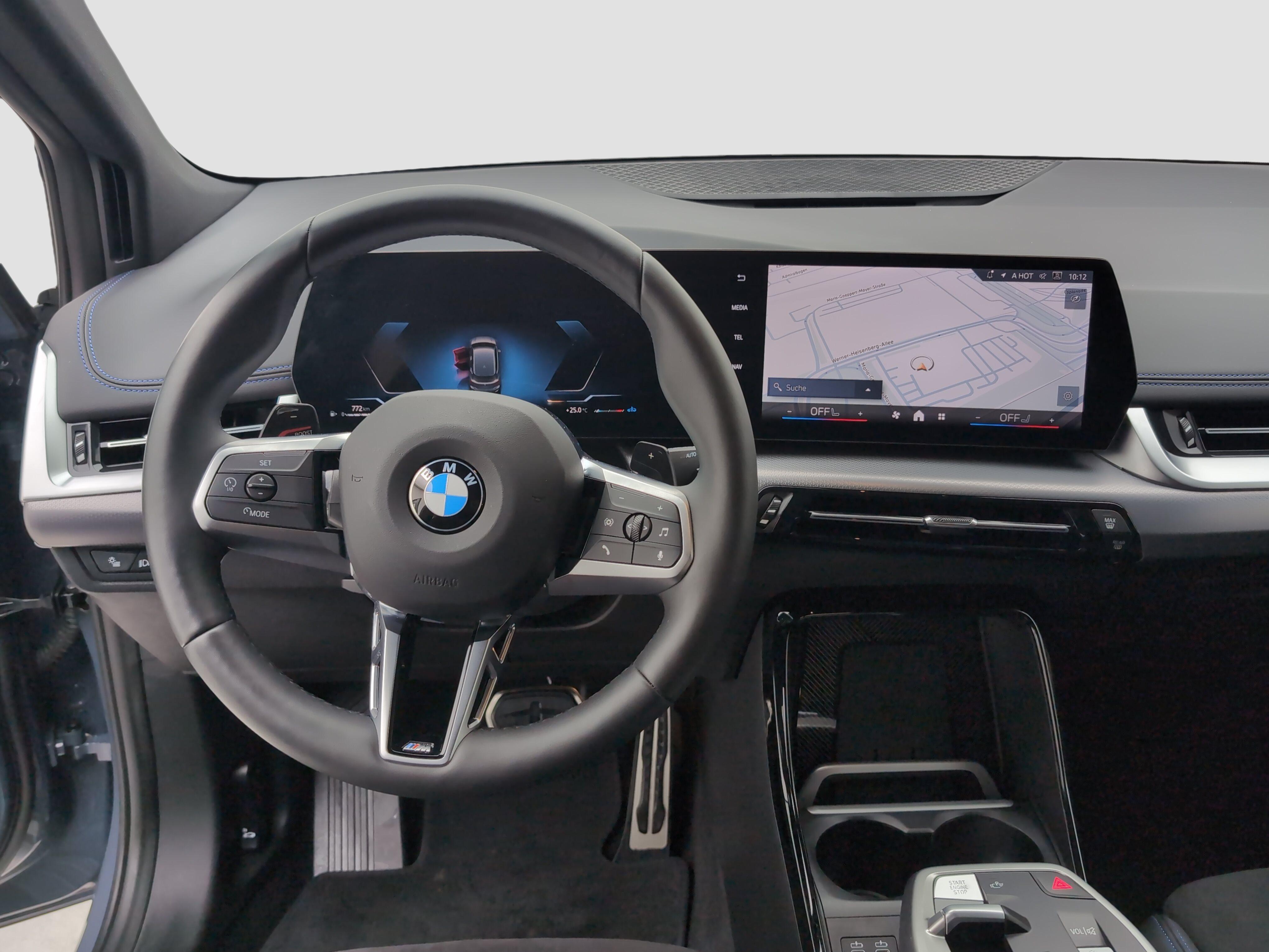 BMW 2er Active Tourer – Bild 15
