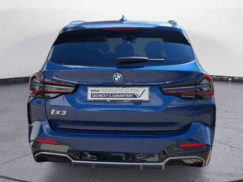 BMW iX3 – Bild 18