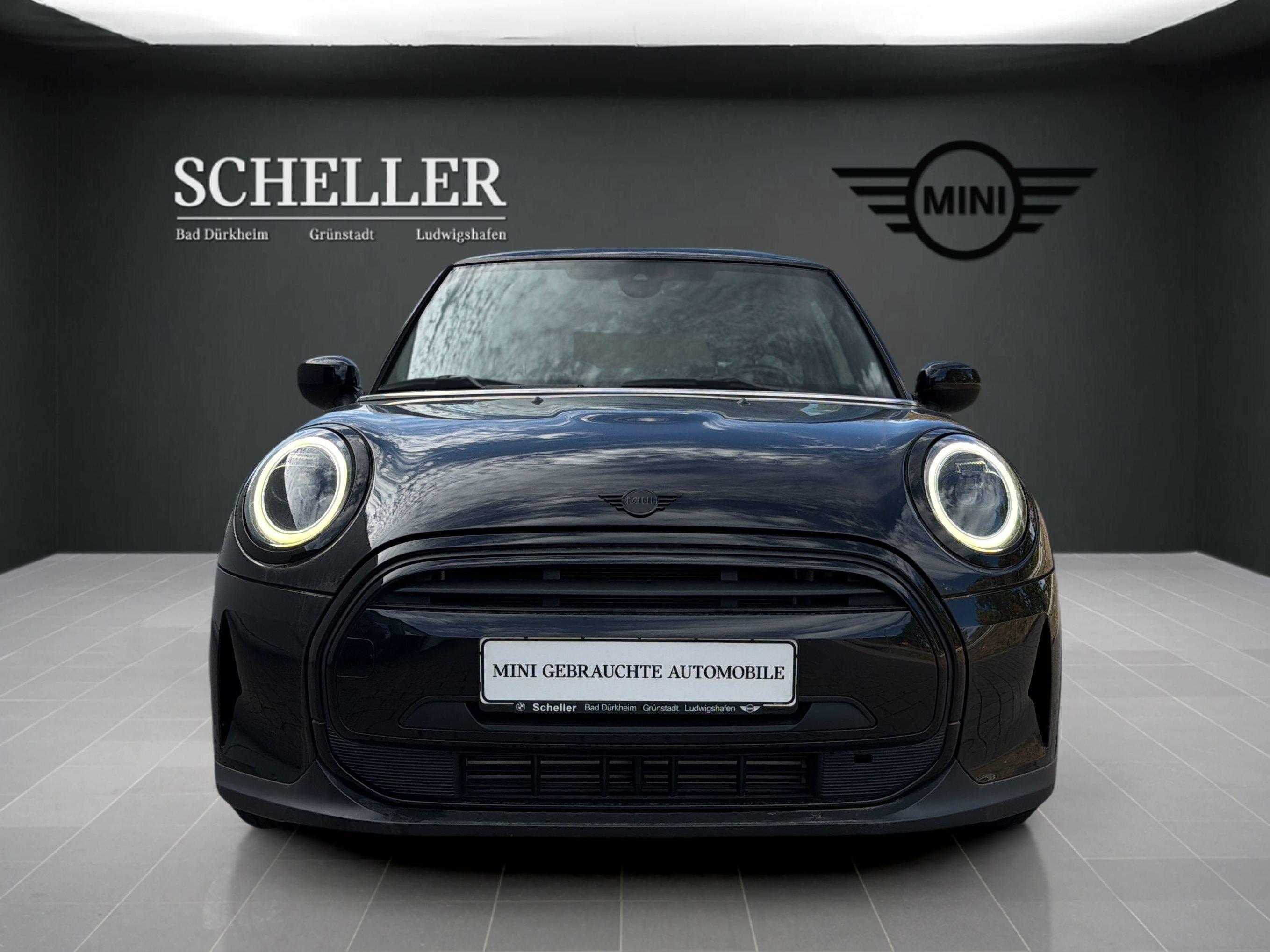 MINI Cooper 3-Türer – Bild 2