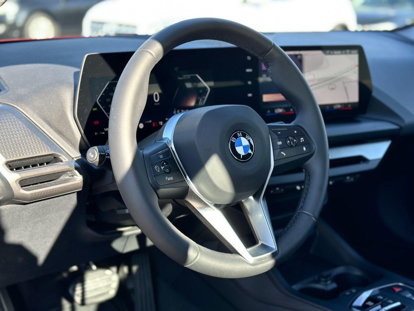 BMW 1er – Bild 11