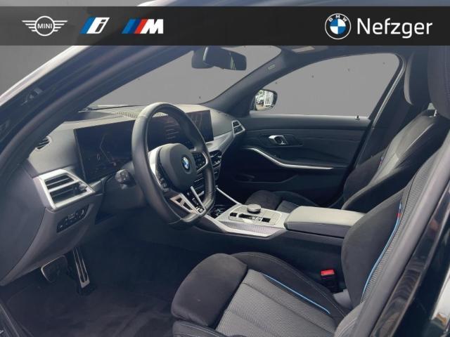 BMW 3er Touring – Bild 16