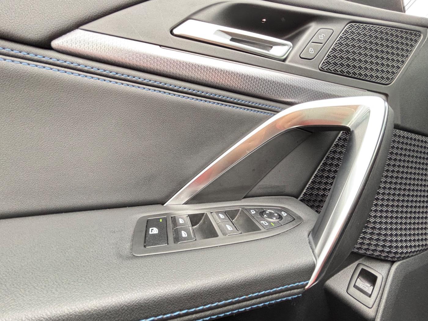 BMW iX1 – Bild 12