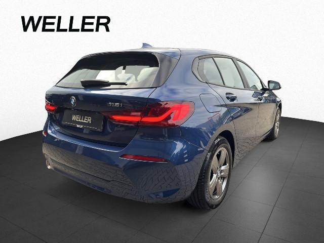 BMW 1er – Bild 2