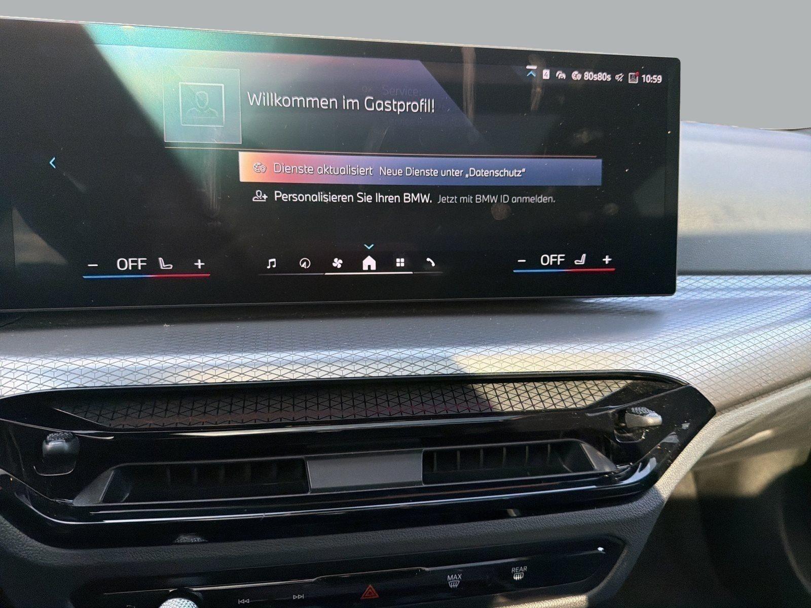 BMW 3er Touring – Bild 36