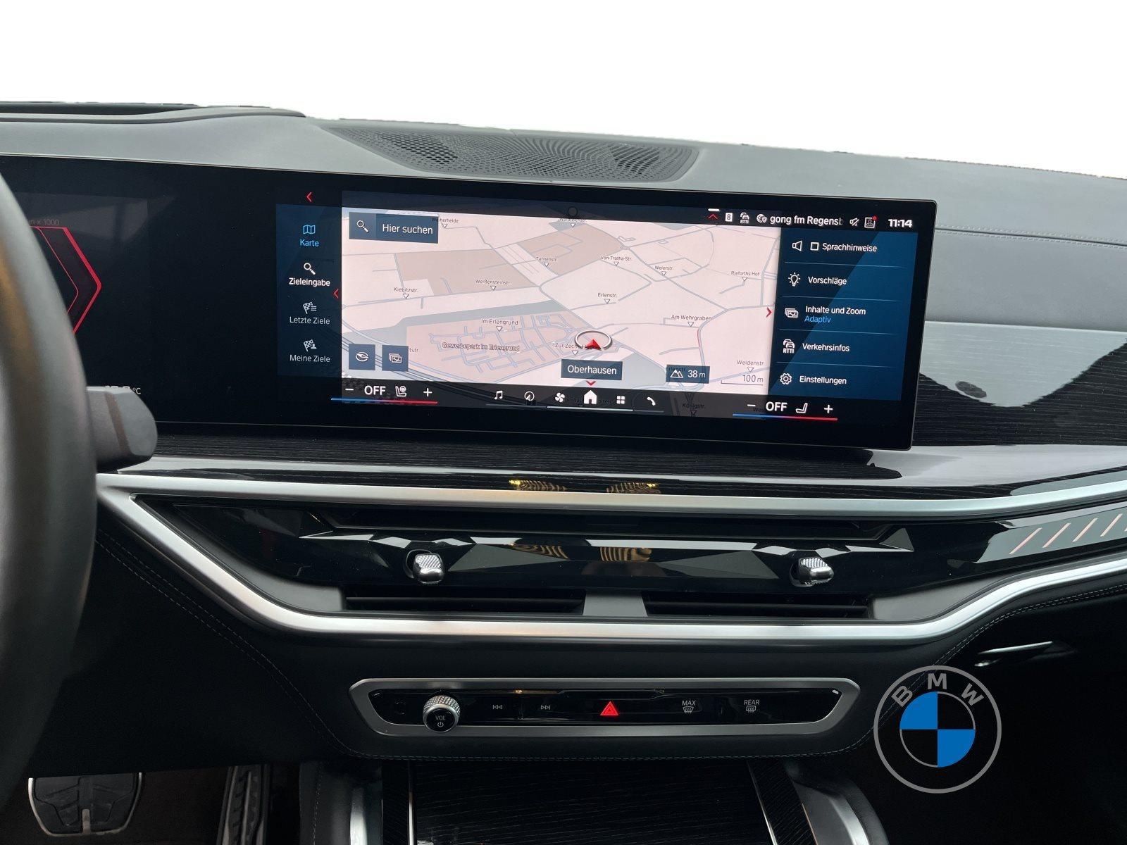 BMW X6M – Bild 12