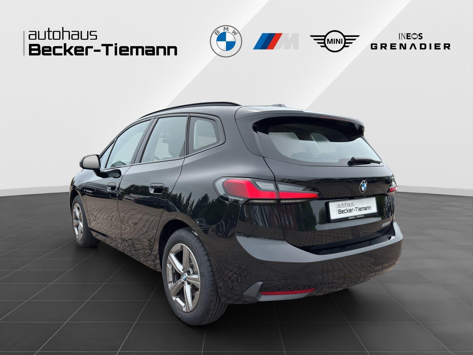 BMW 2er Active Tourer – Bild 4