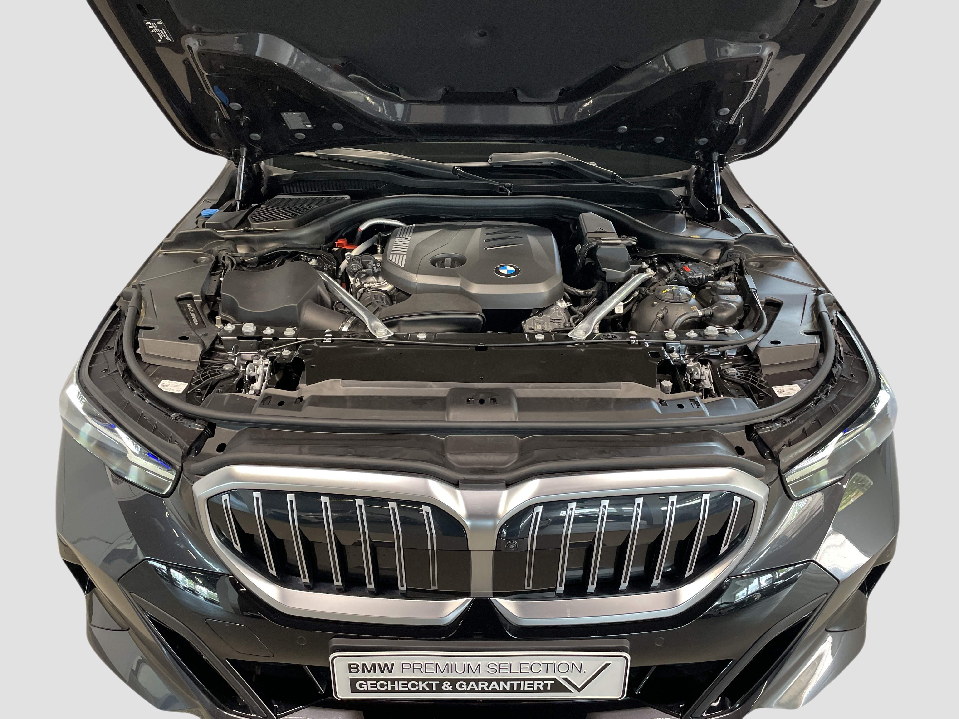 BMW 5er – Bild 10