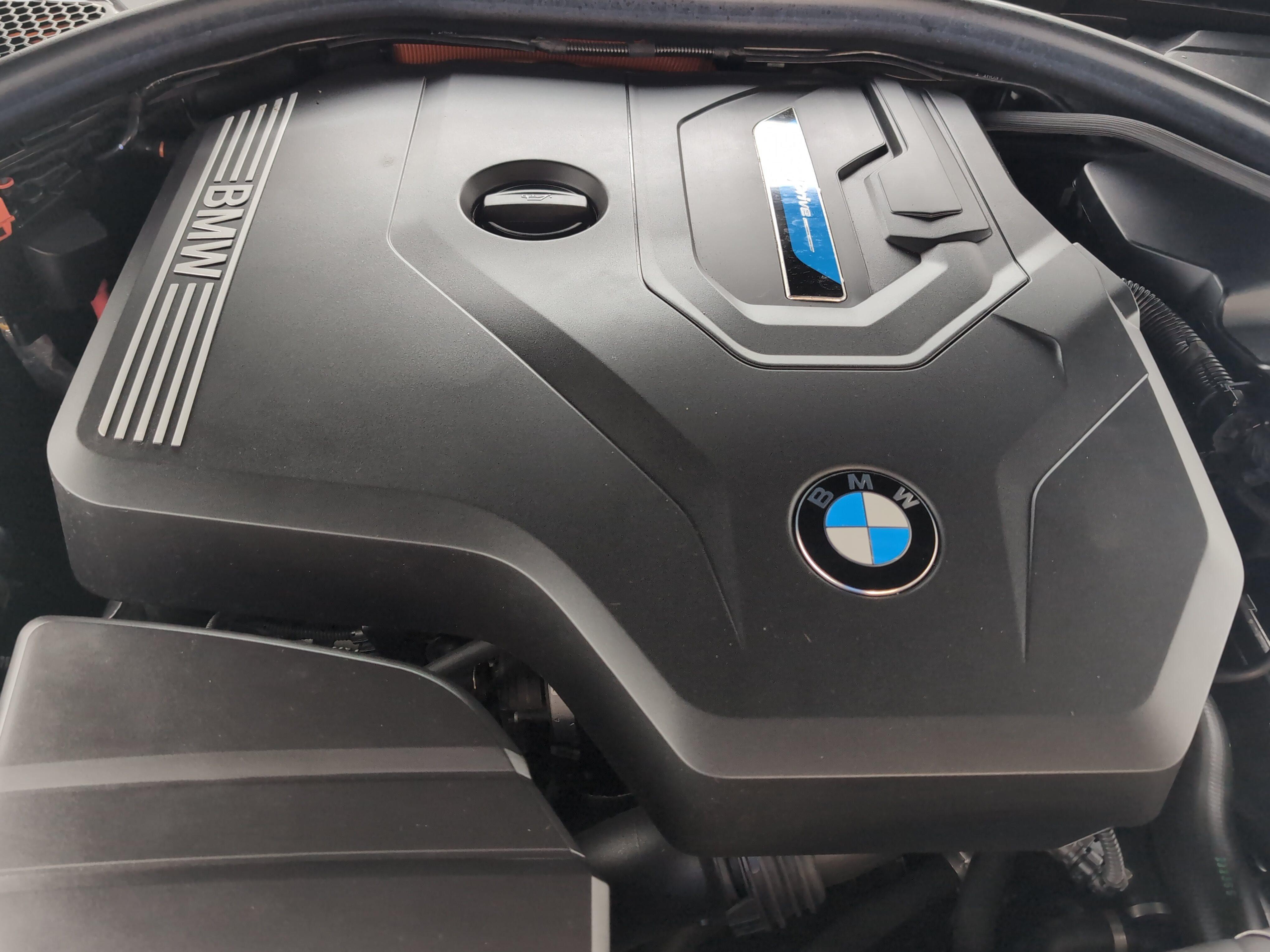 BMW 3er – Bild 7