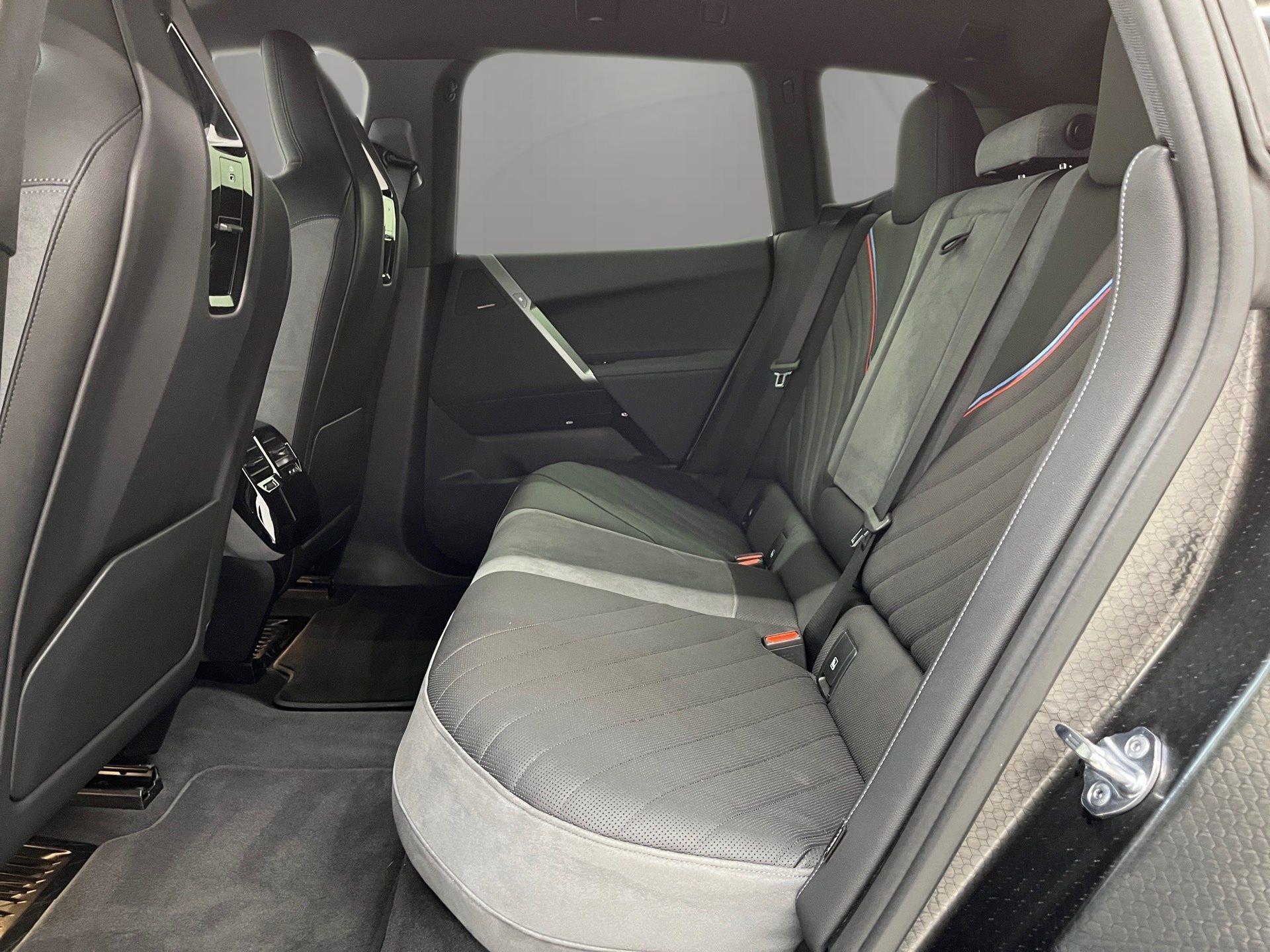 BMW iX – Bild 10