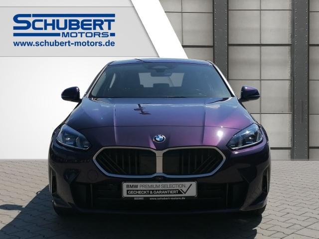 BMW 1er – Bild 5