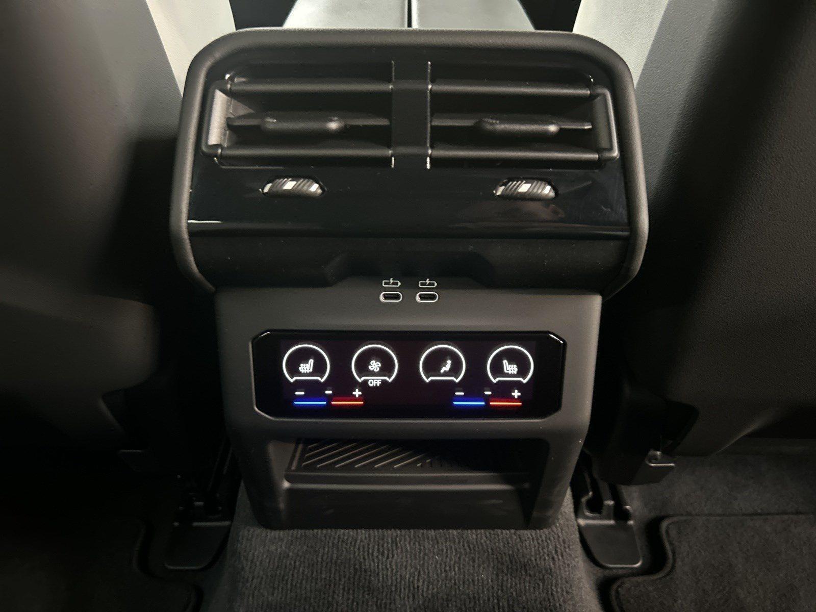 BMW M5 Touring – Bild 16