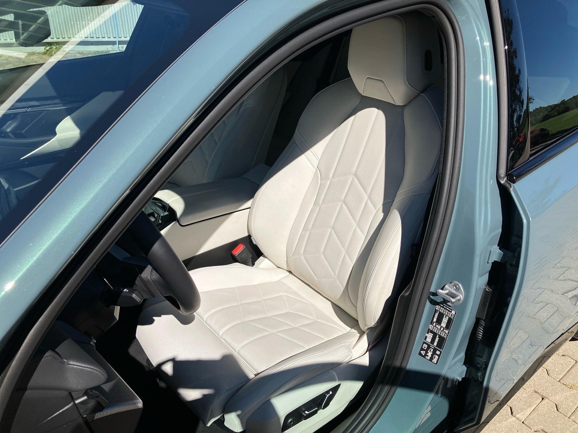 BMW 5er Touring – Bild 12