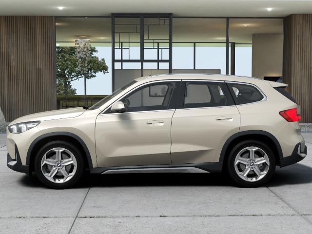 BMW X1 – Bild 2