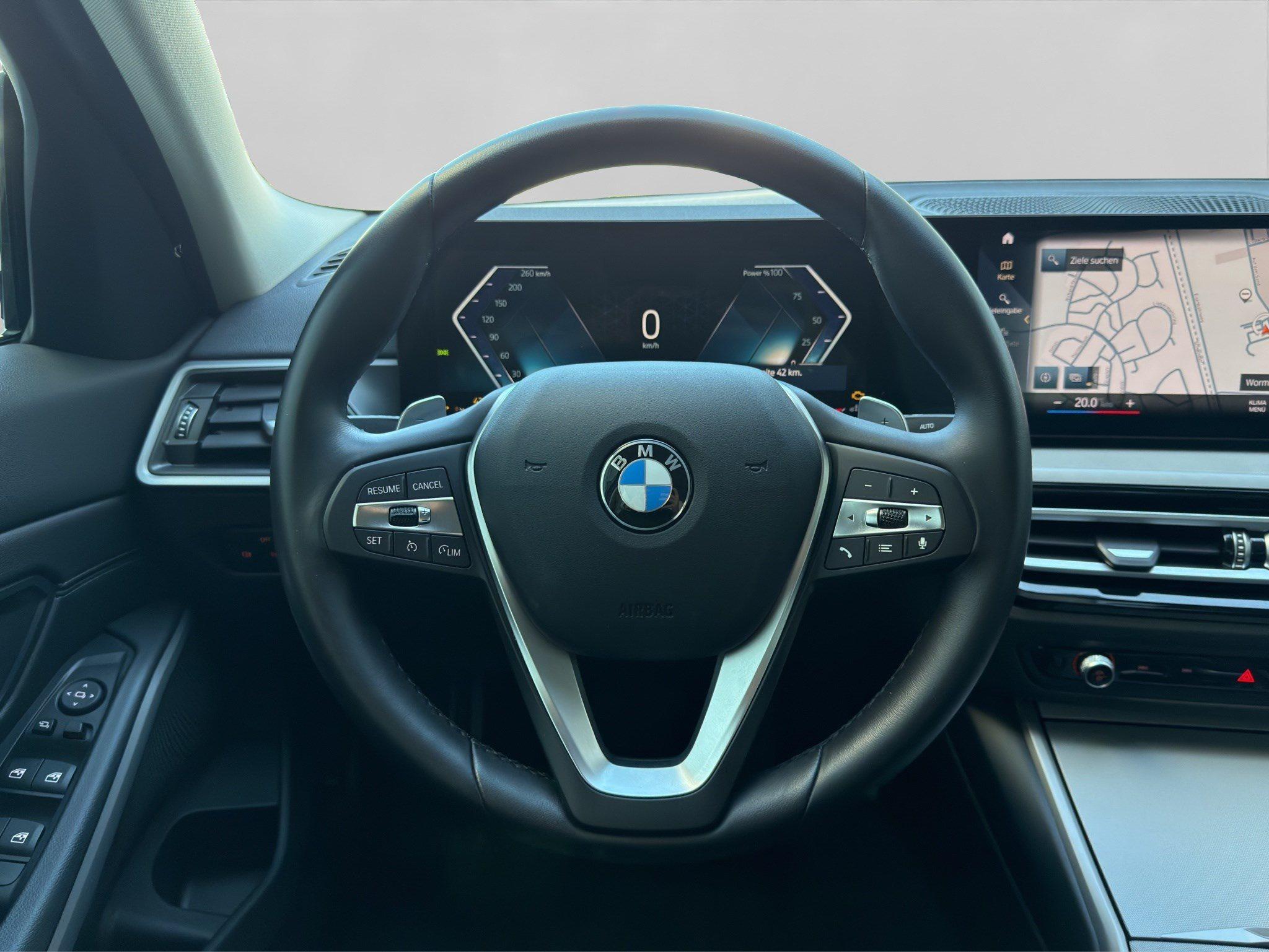 BMW 3er – Bild 11