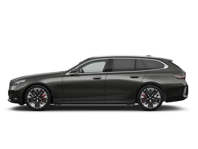 BMW 5er Touring – Bild 2