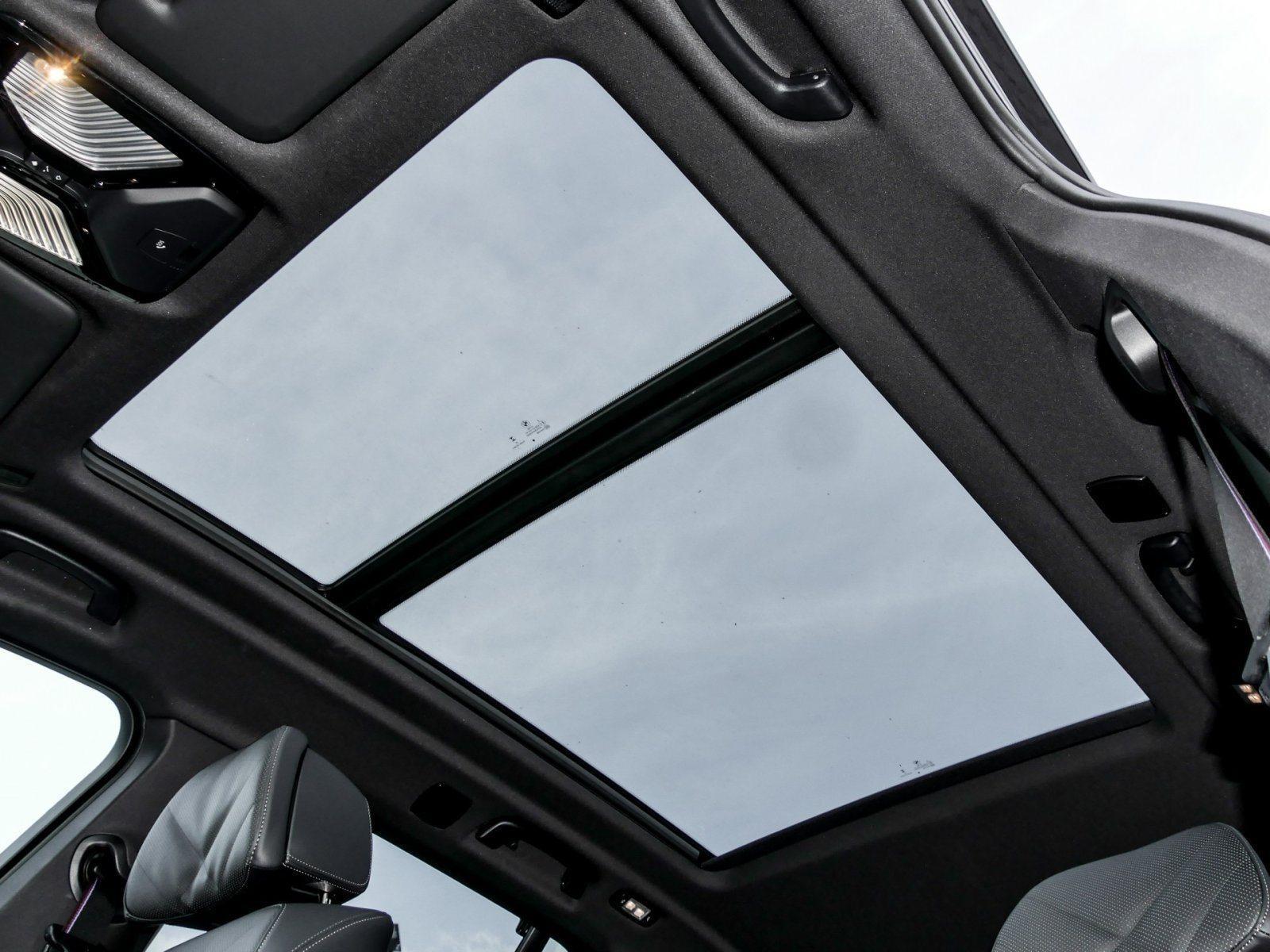 BMW X5 – Bild 12