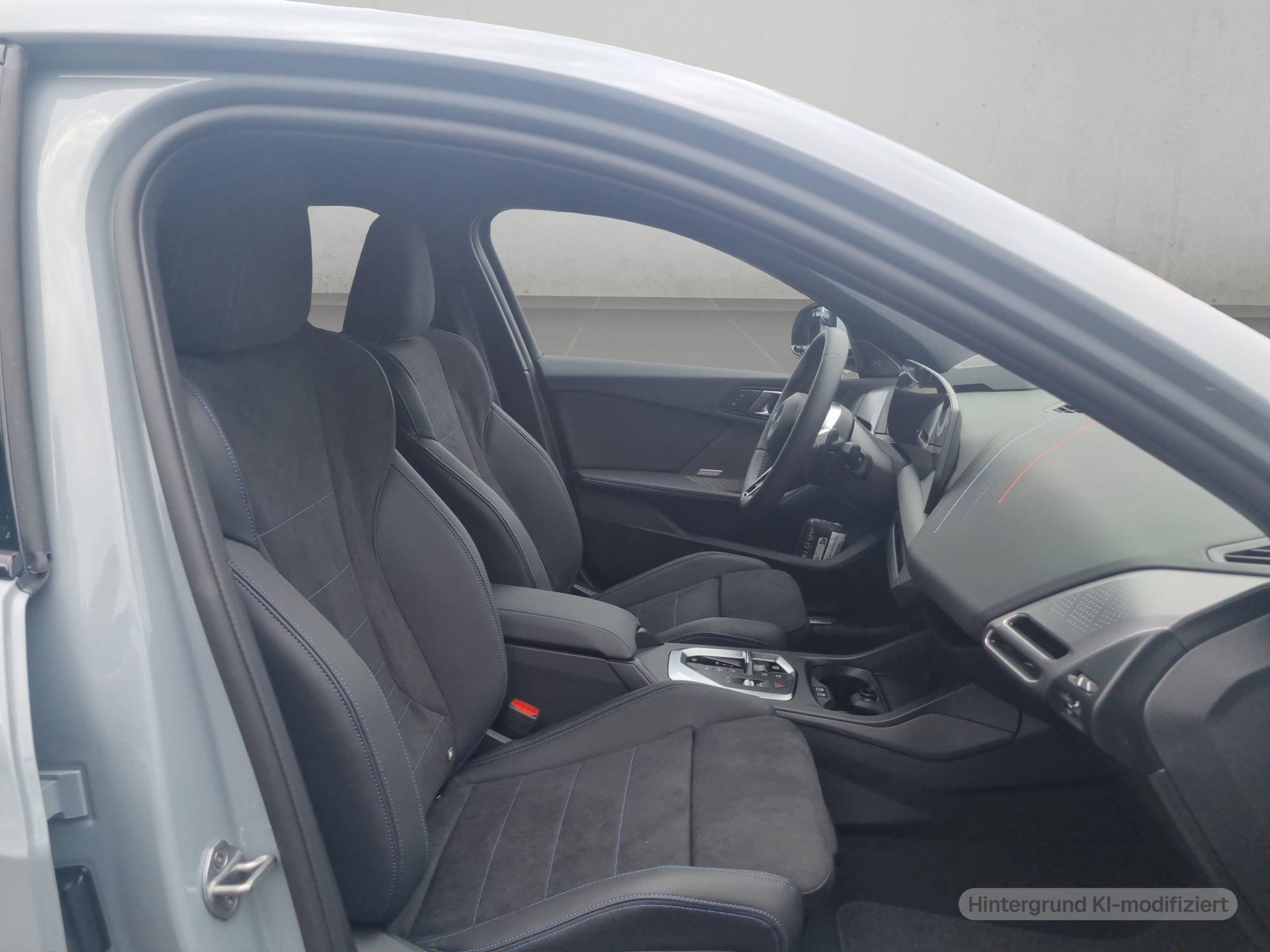 BMW 1er – Bild 18