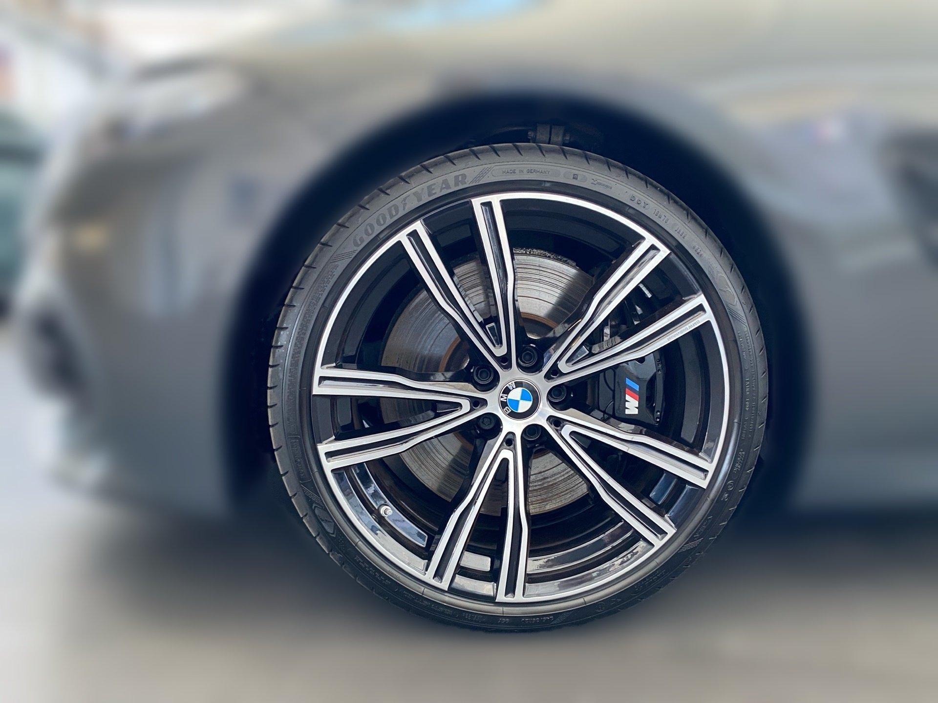 BMW 8er Gran Coupé – Bild 13