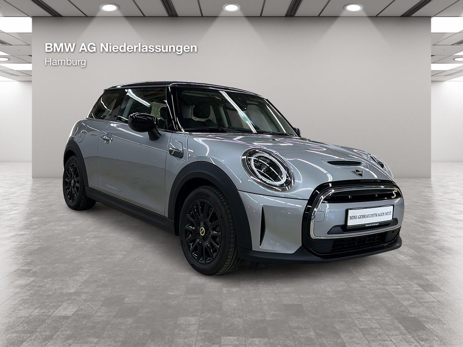 MINI Cooper 3-Türer – Bild 7