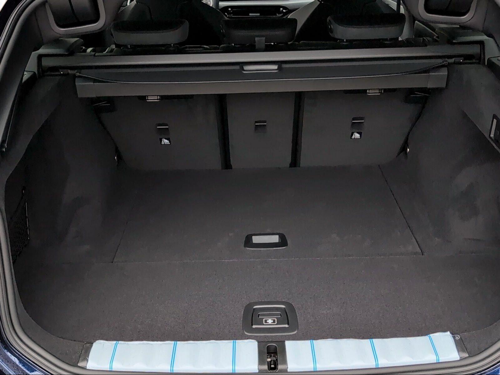 BMW M3 Touring – Bild 12
