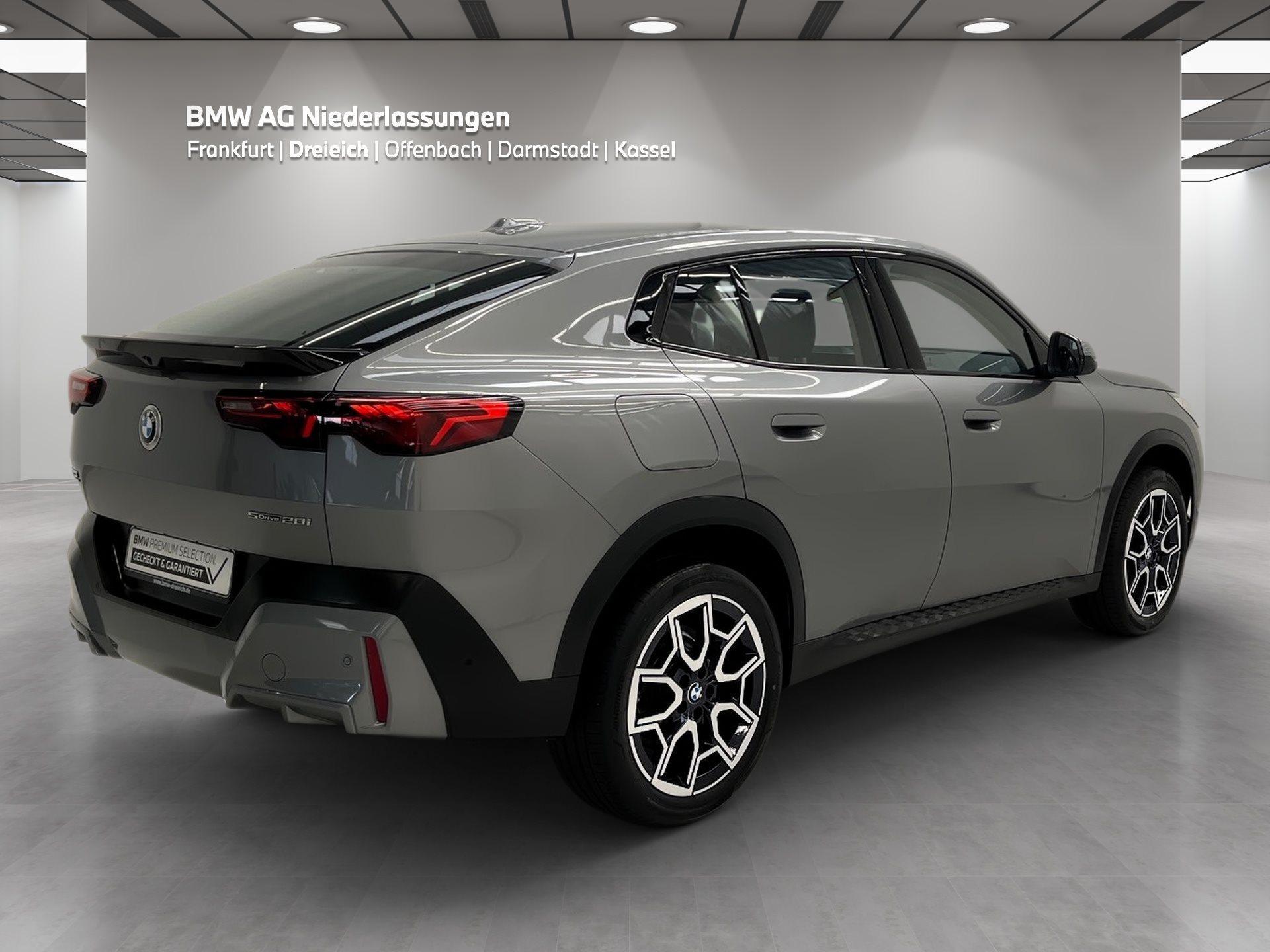 BMW X2 – Bild 3