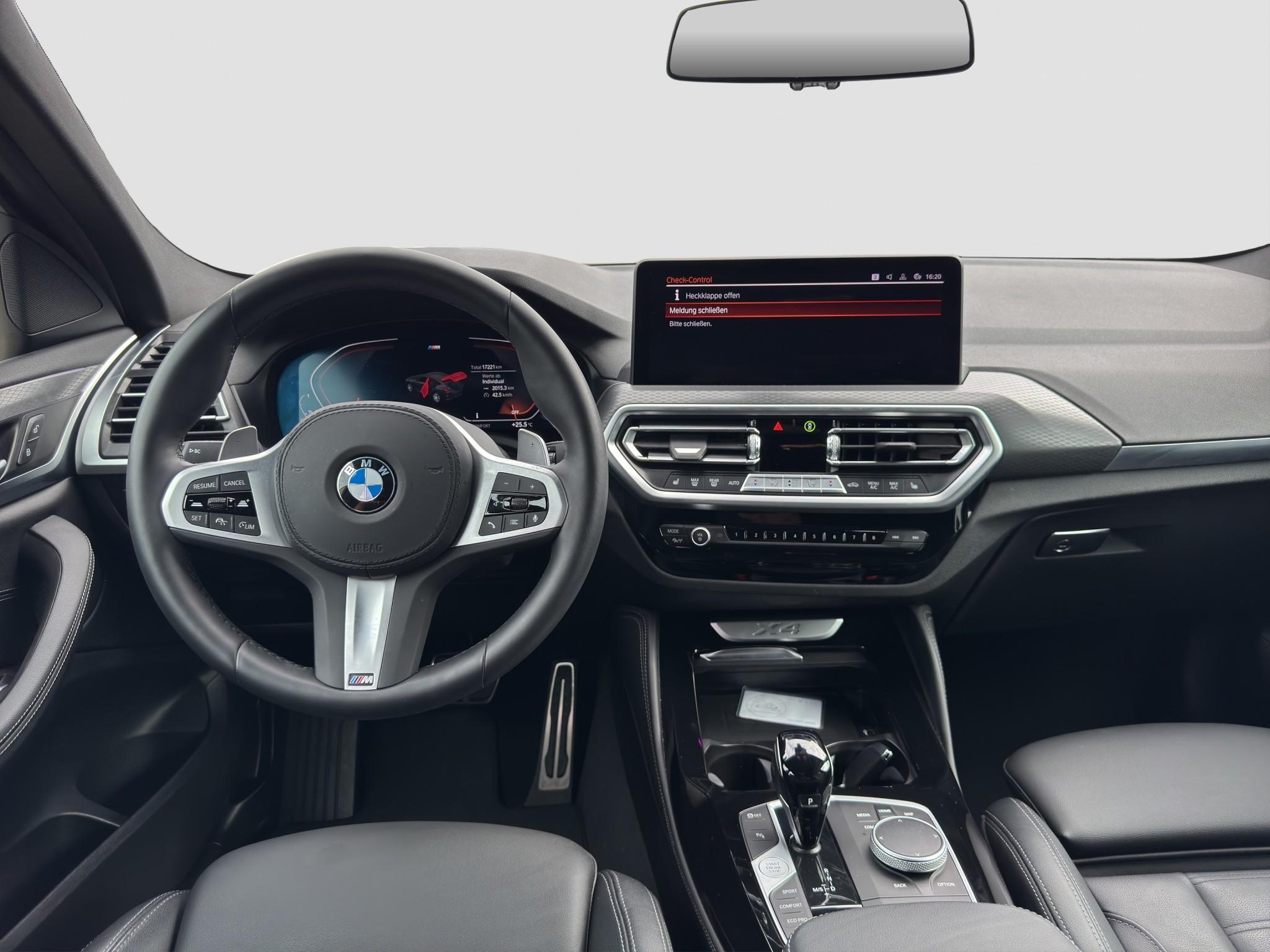 BMW X4 – Bild 14