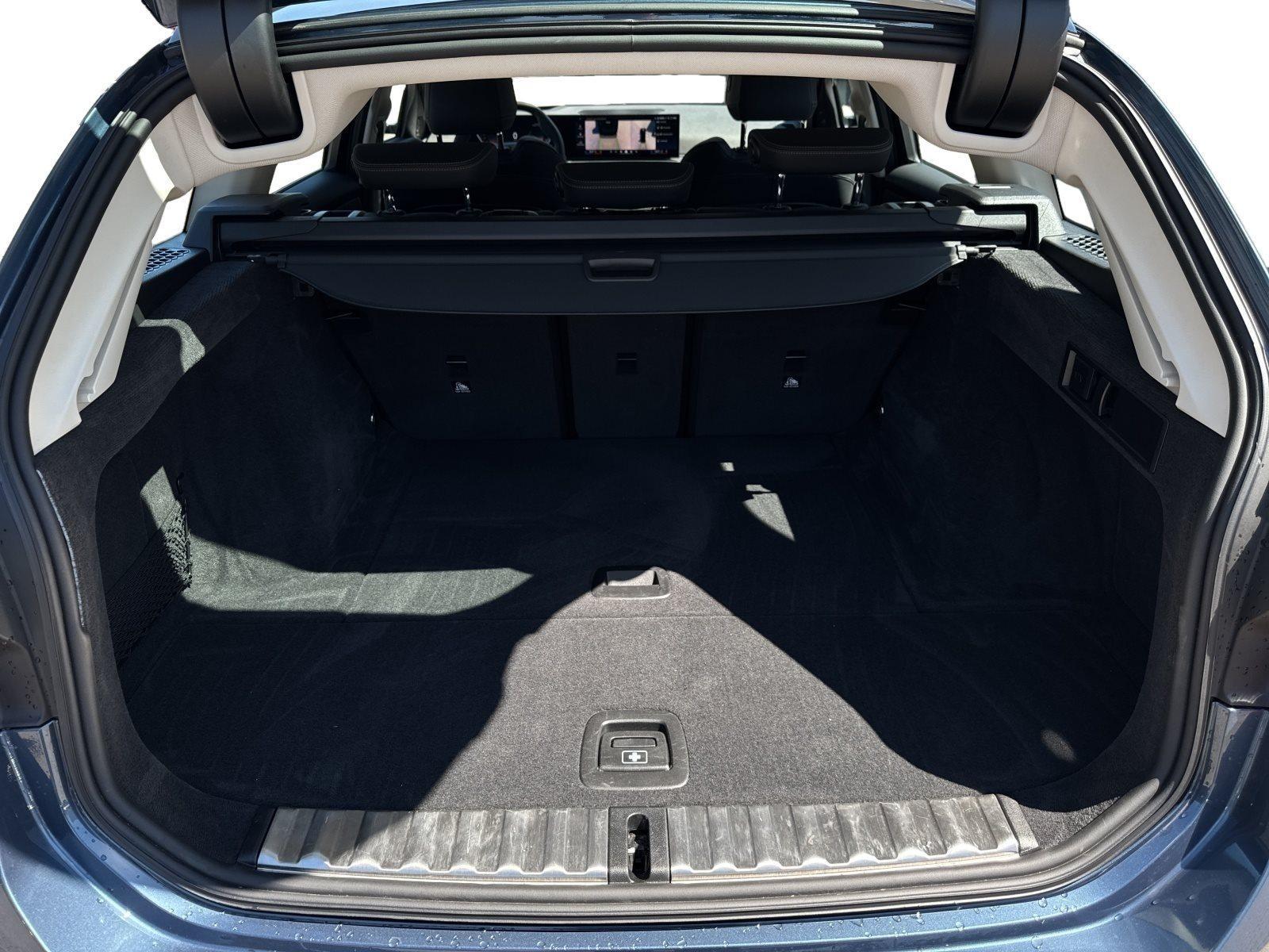 BMW 3er Touring – Bild 18