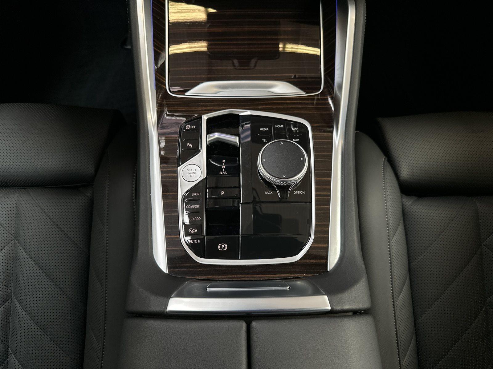 BMW X6 – Bild 20