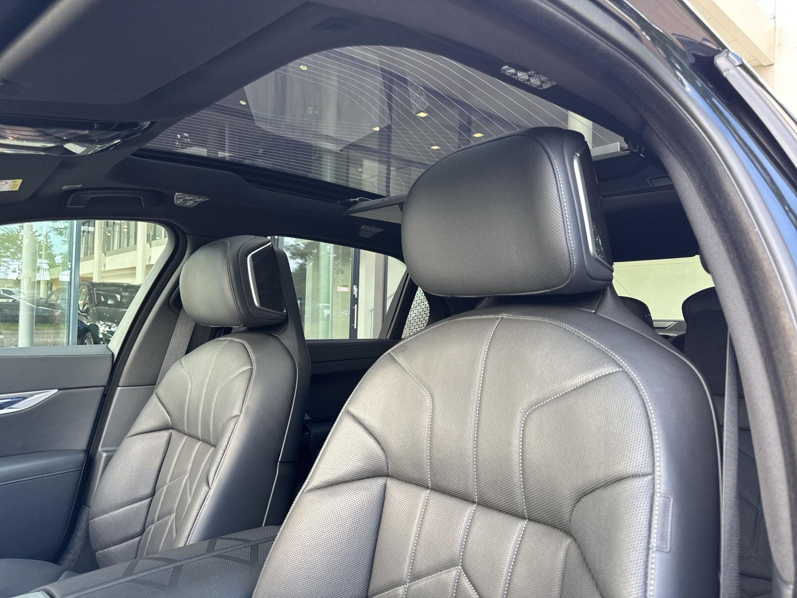 BMW i7 – Bild 16