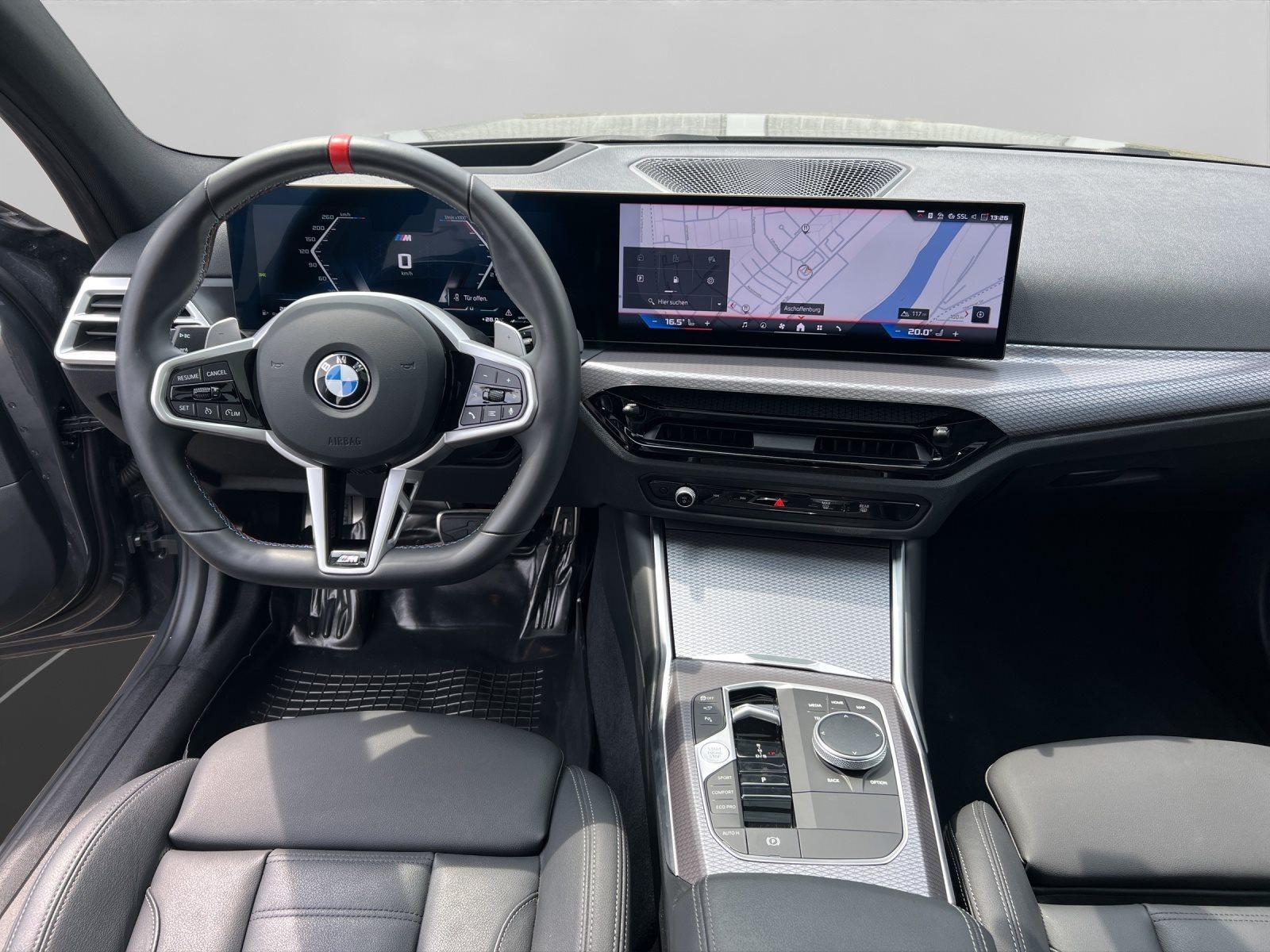 BMW 3er Touring – Bild 16