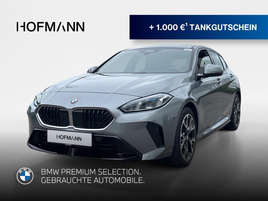 BMW 1er
