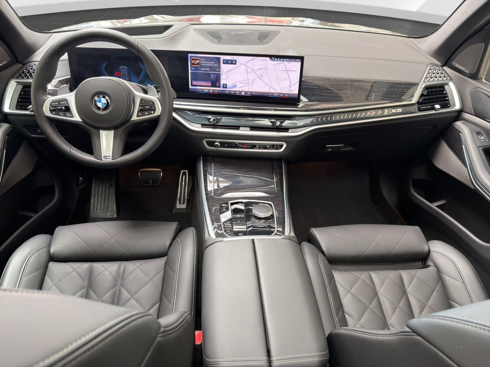 BMW X5 – Bild 18