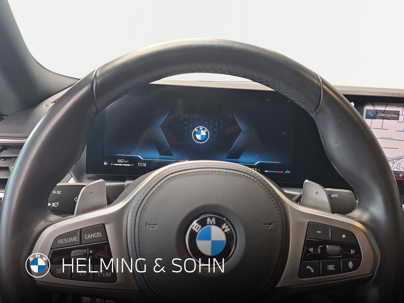 BMW 2er Coupé – Bild 9