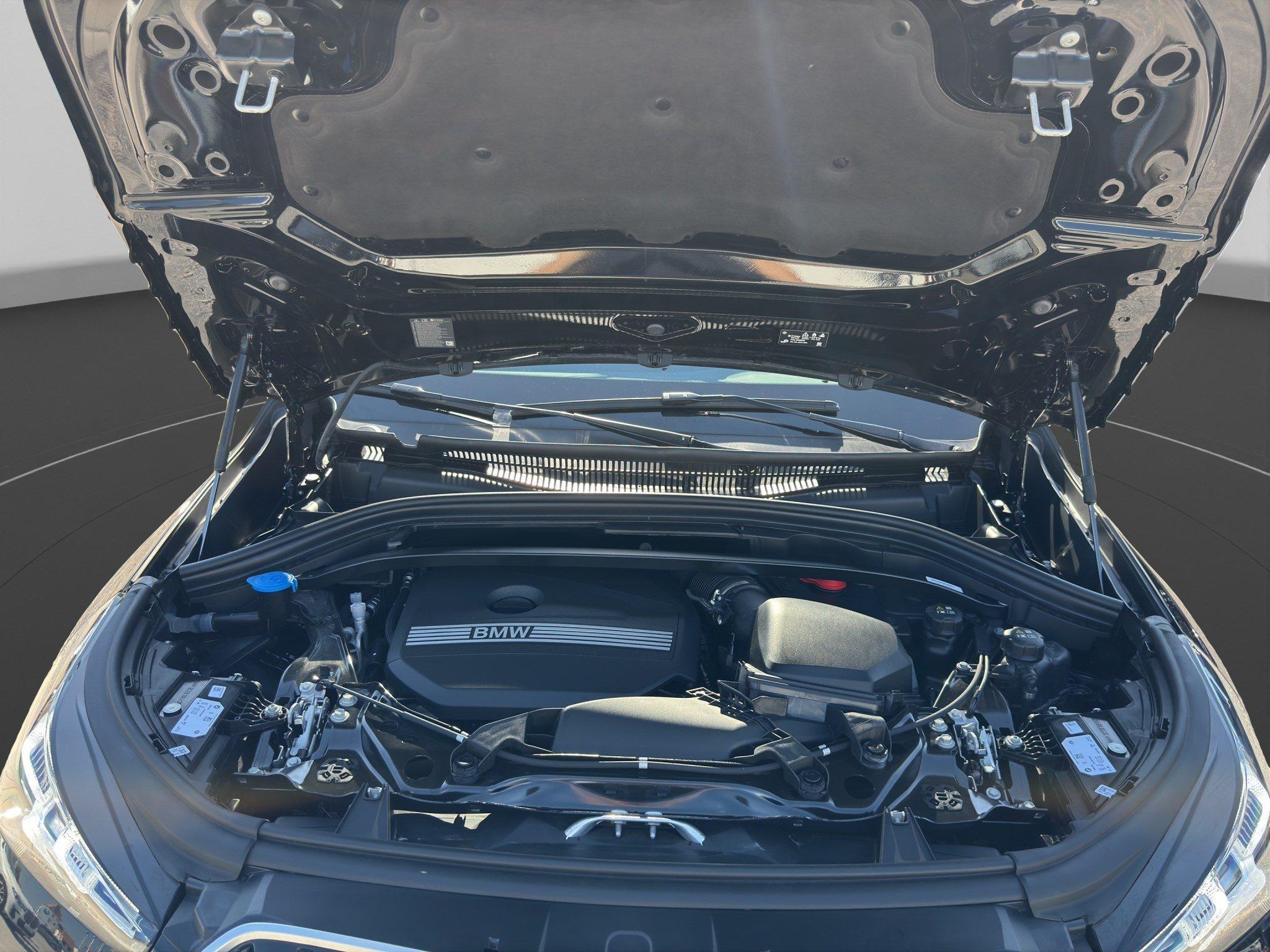 BMW X1 – Bild 21