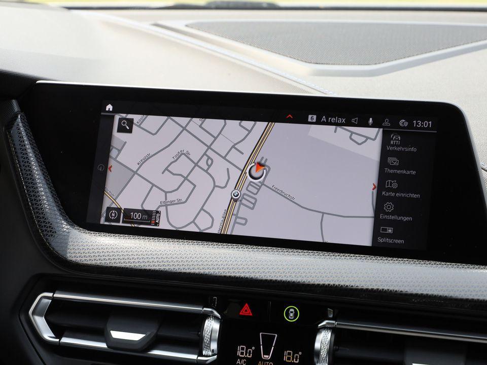 BMW 1er – Bild 13