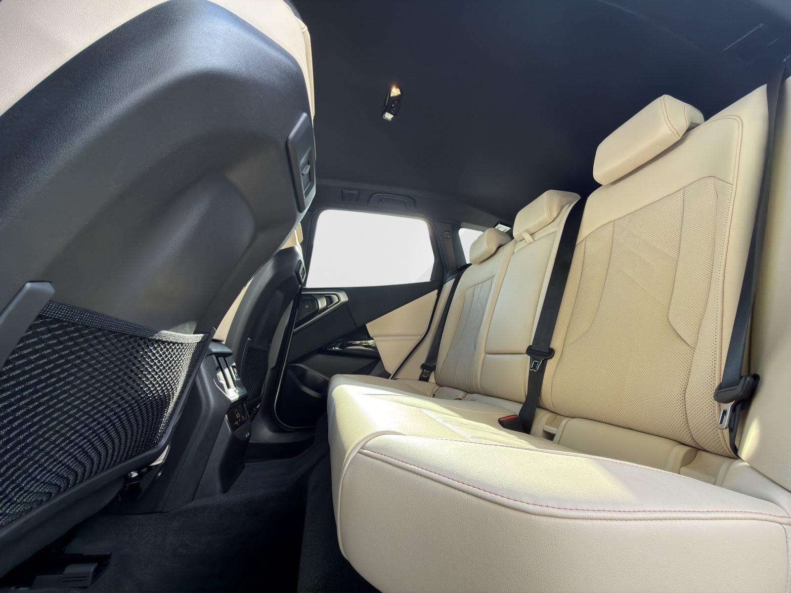 BMW X3 – Bild 7