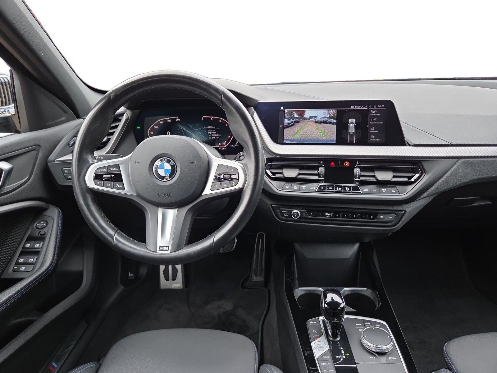 BMW 1er – Bild 12