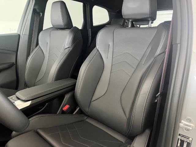 BMW X1 – Bild 11