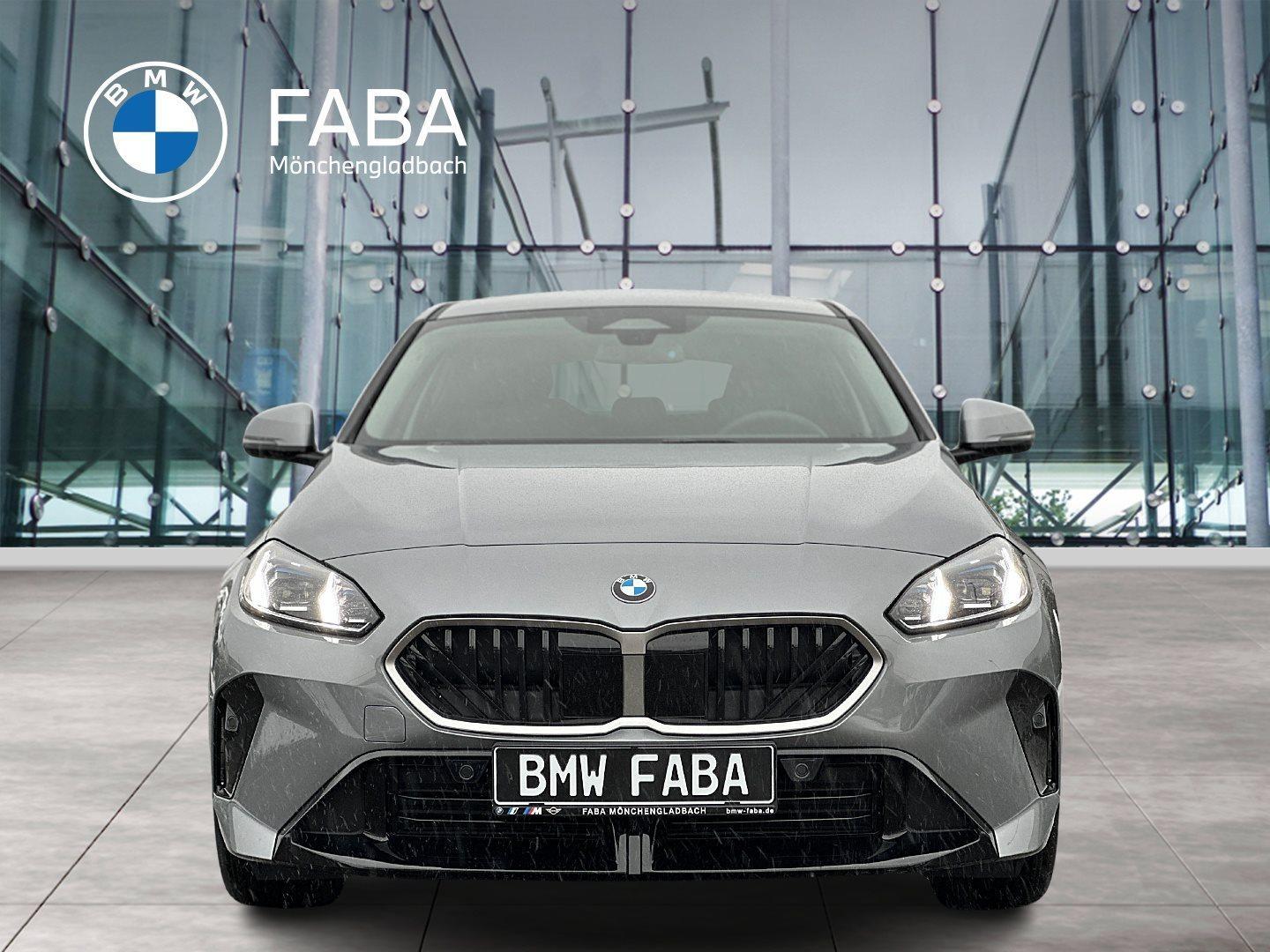 BMW 1er – Bild 2