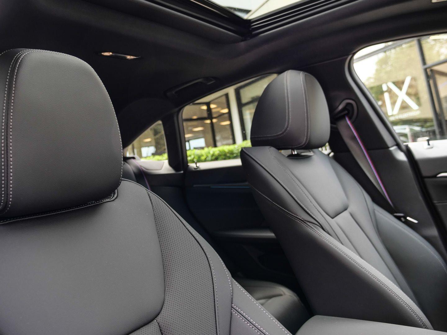 BMW 4er Gran Coupé – Bild 10