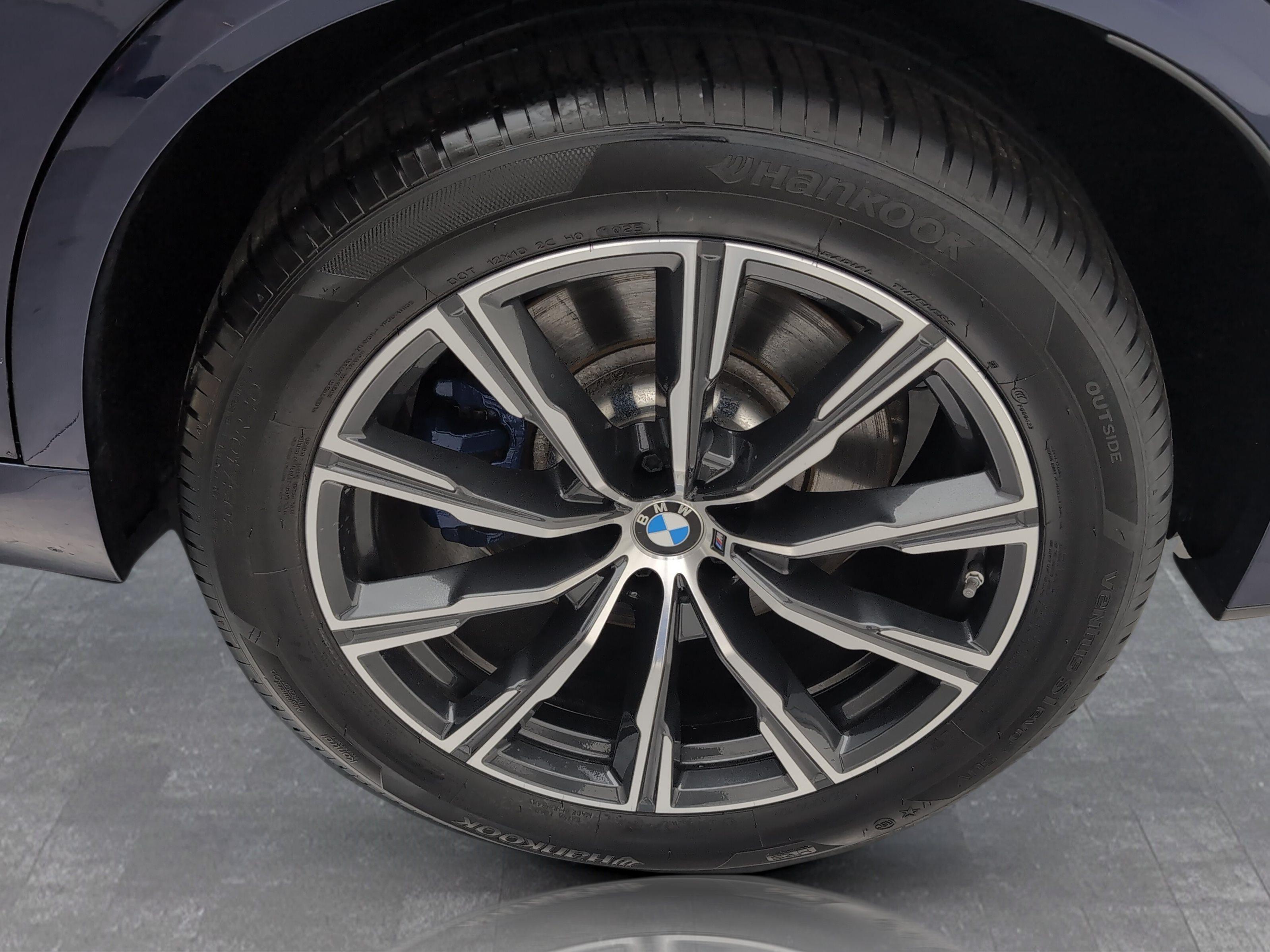 BMW X5 – Bild 14