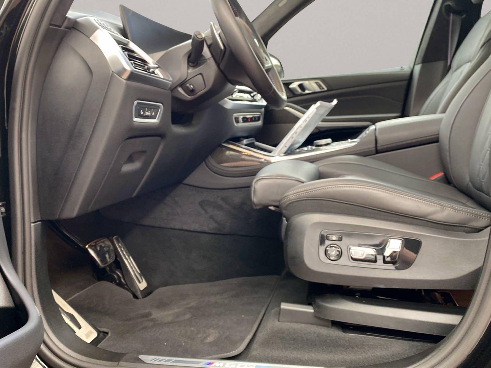 BMW X7 – Bild 16