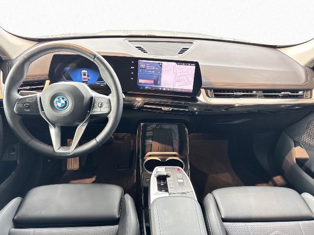 BMW iX1 – Bild 11