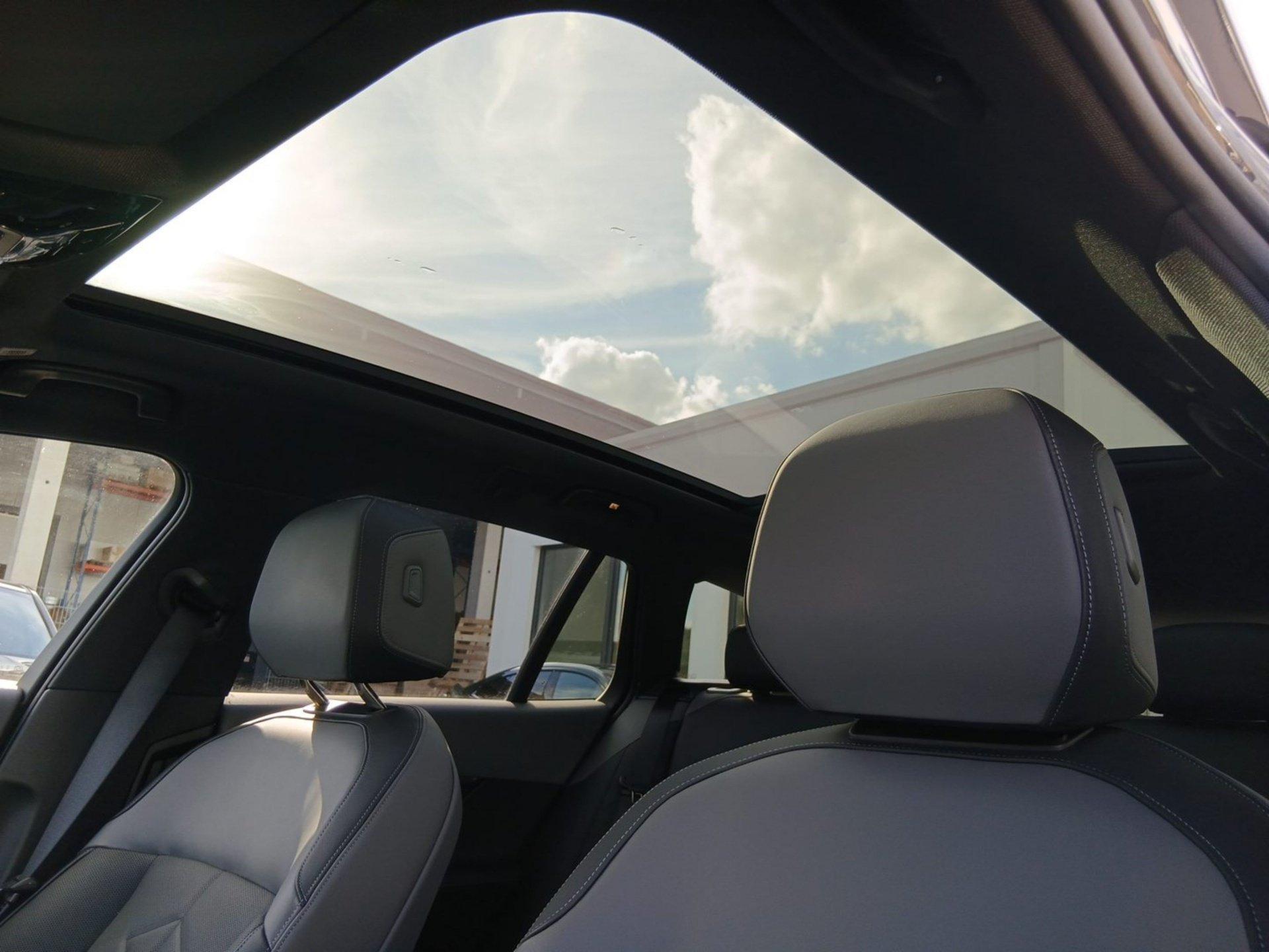BMW 5er Touring – Bild 7