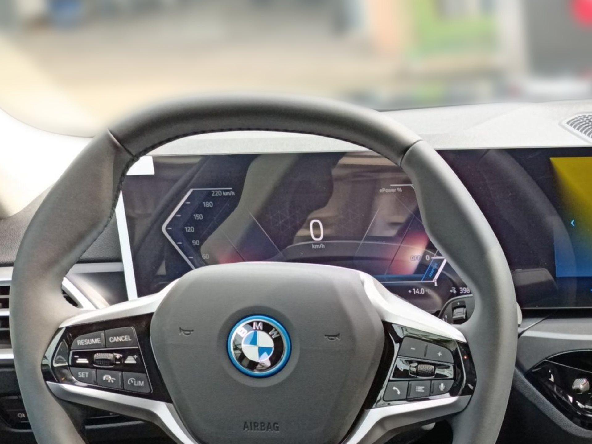 BMW 4er Gran Coupé – Bild 14