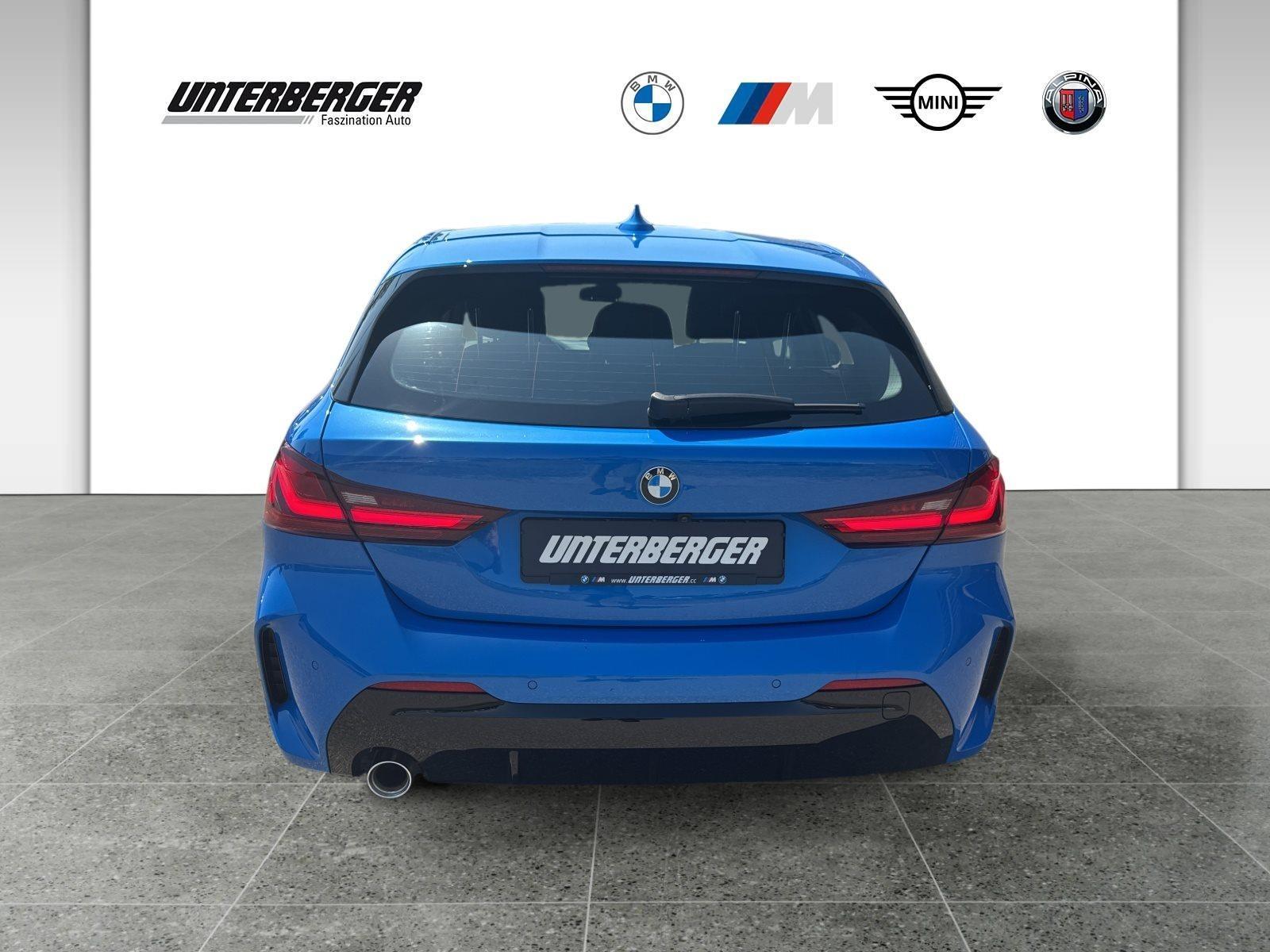 BMW 1er – Bild 5