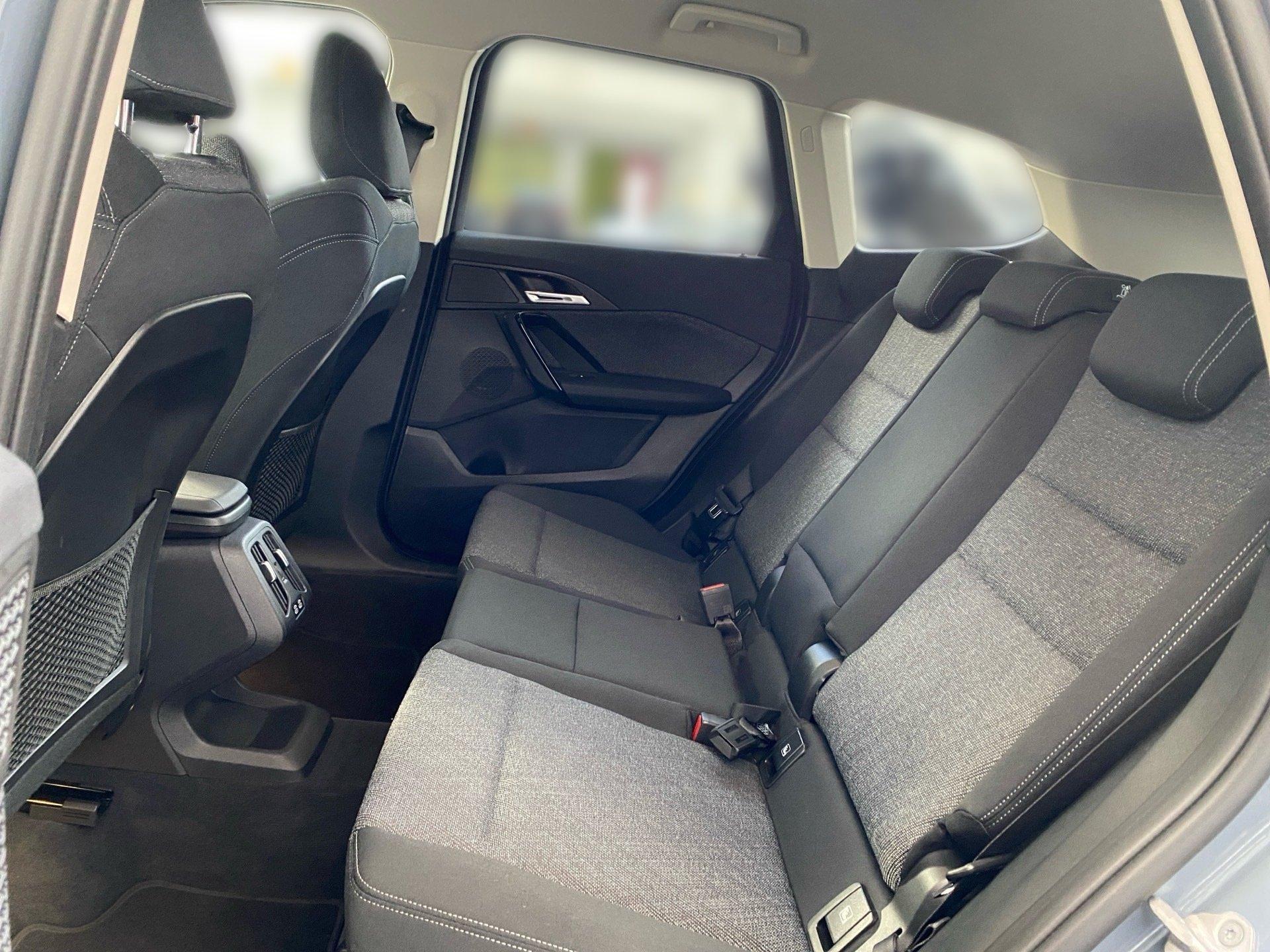 BMW X1 – Bild 14