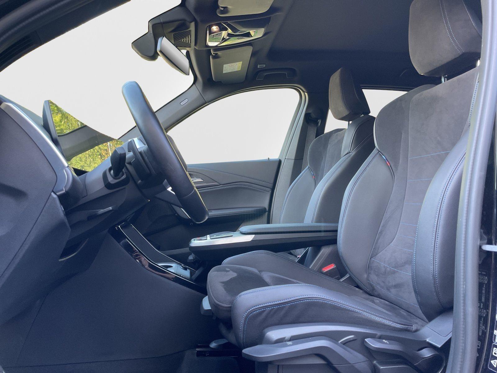 BMW X1 – Bild 14